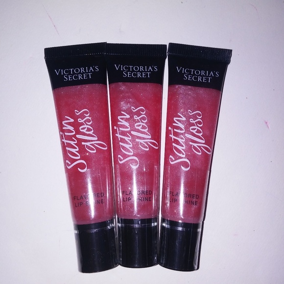 Victoria's Secret Other - *LAST SET*Victoria Secret Lip Shine